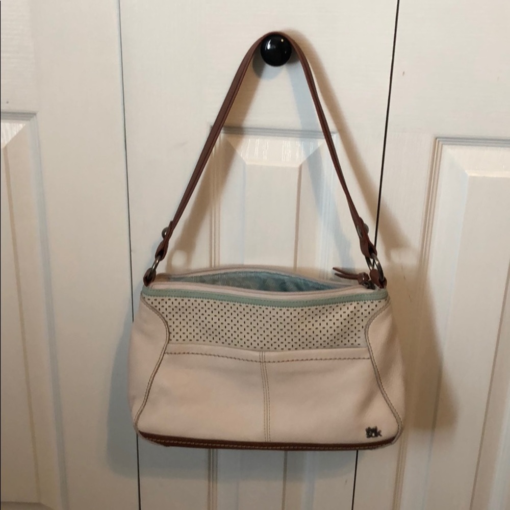 Small the sak purse